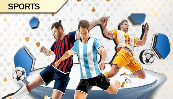 Sports HAL77
