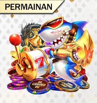 Permainan Slot HAL77