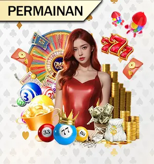 Permainan Togel HAL77